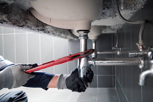 Trusted Gas Line Repair service in Oakdale, TN - Masters Plumbing Service